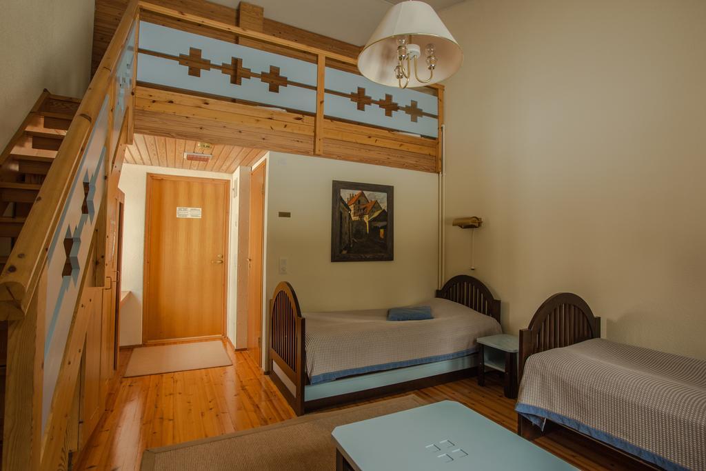 Valamon Luostari Hotell Uusi Valamo Rom bilde