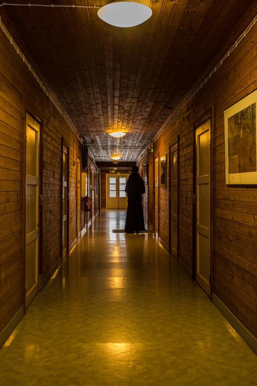 Valamon Luostari Hotell Uusi Valamo Eksteriør bilde