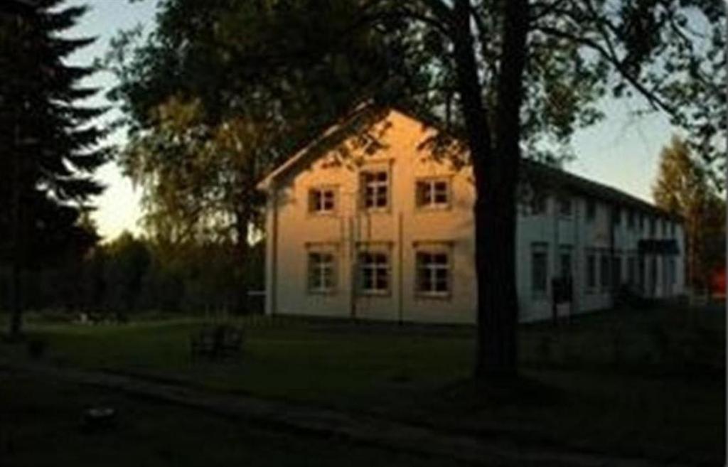 Valamon Luostari Hotell Uusi Valamo Rom bilde