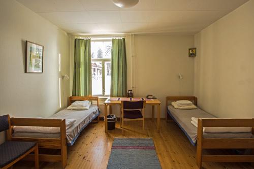 Valamon Luostari Hotell Uusi Valamo Eksteriør bilde